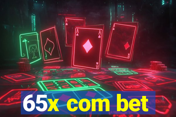 65x com bet